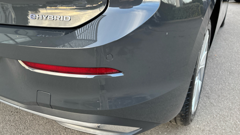 Volkswagen Golf 1.5 TSI 204 Style eHybrid 5dr DSG Hatchback